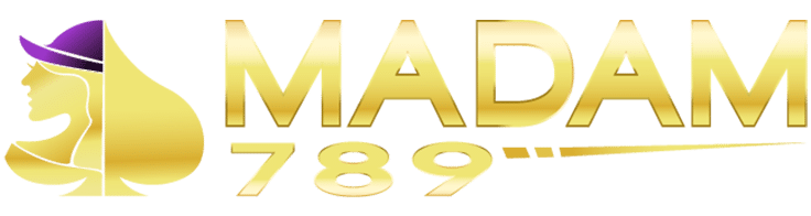 madam789 LOGO